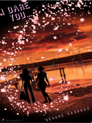 cover image of I Dare You...